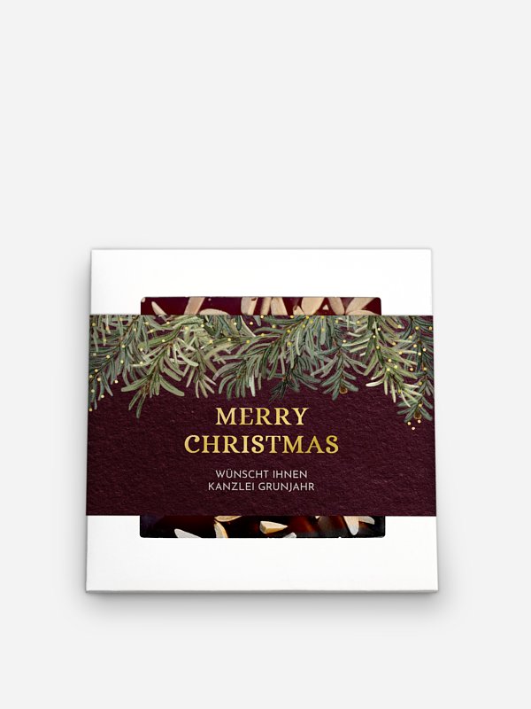 Christmas Charm