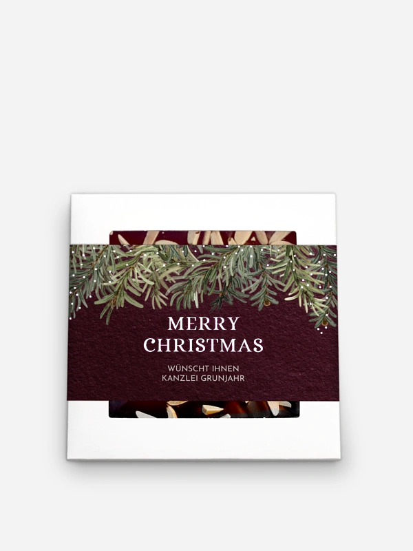 Christmas Charm