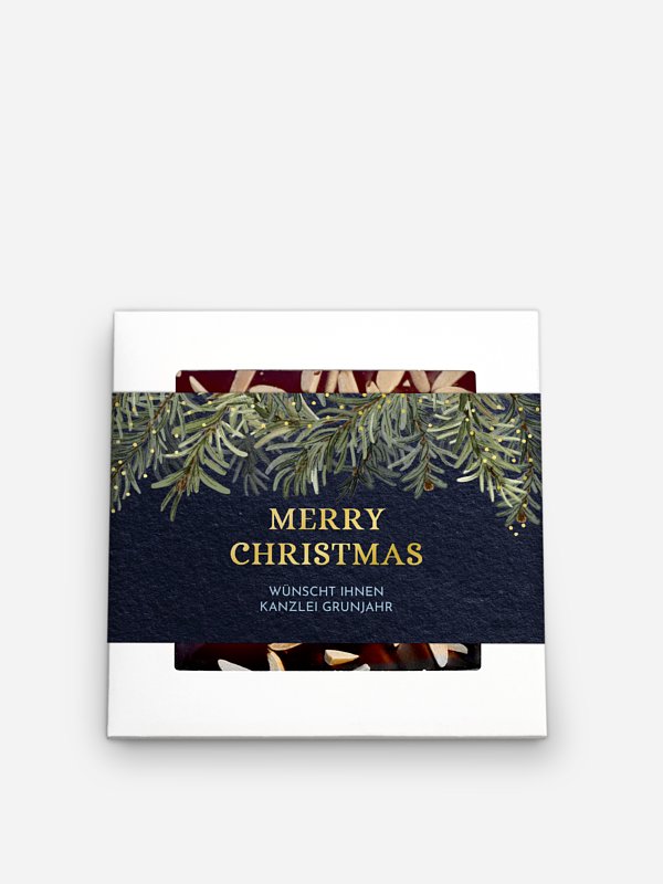 Christmas Charm