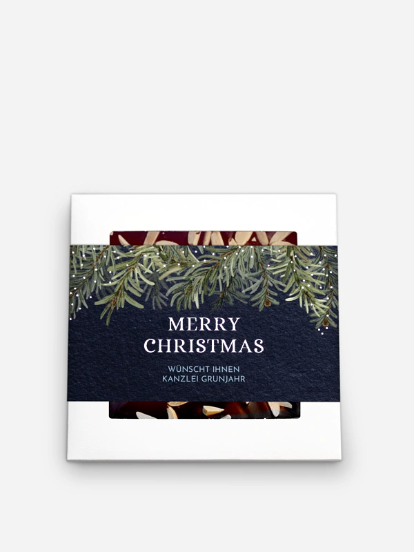 Christmas Charm