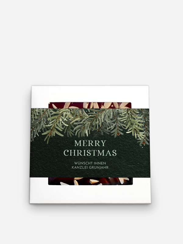 Christmas Charm