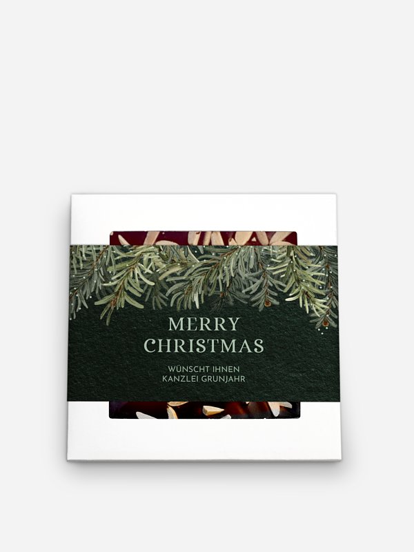 Christmas Charm
