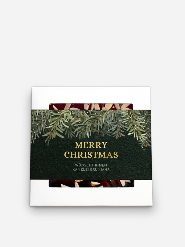 Christmas Charm