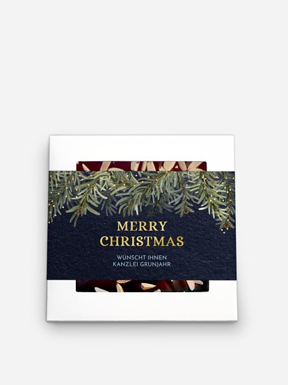 Christmas Charm Christmas Charm