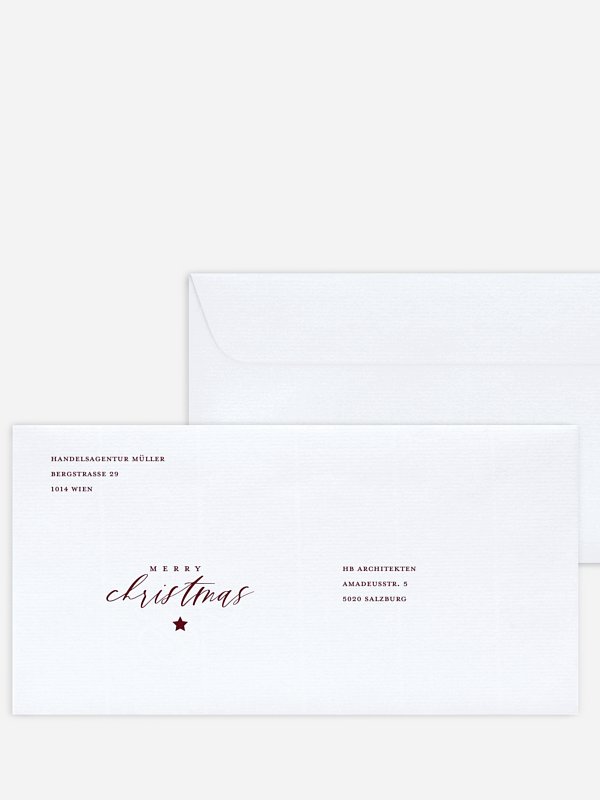 Letter from Santa