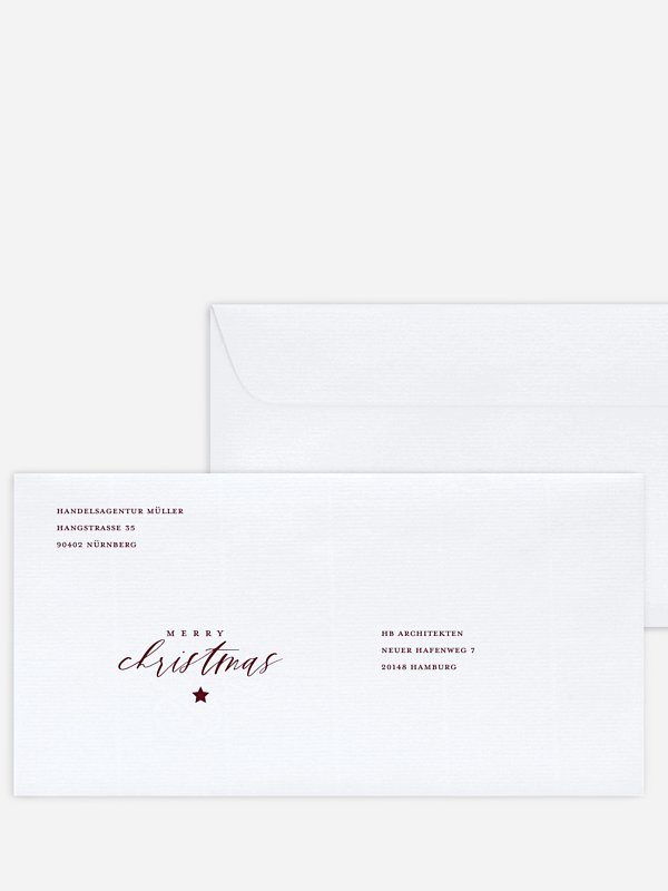 Letter from Santa