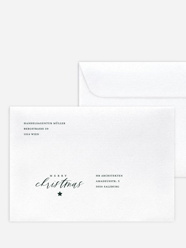 Letter from Santa