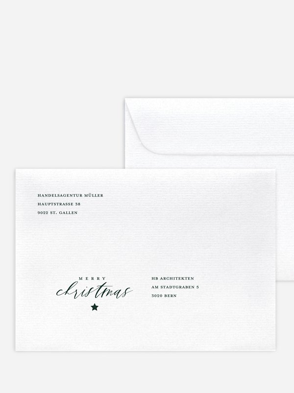 Letter from Santa
