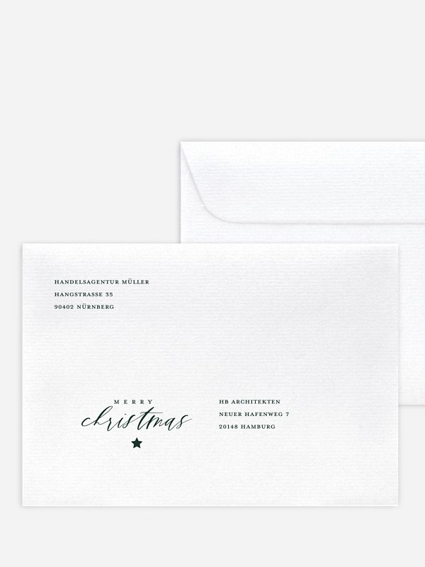 Letter from Santa