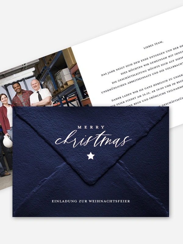 Letter from Santa