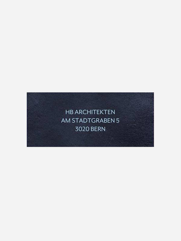 Geprägt