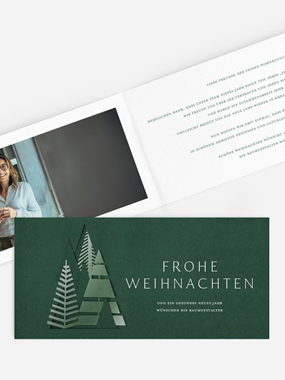 Chic Silhouette (Lack) Chic Silhouette (Lack)