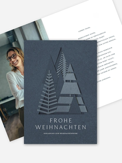 Chic Silhouette (Lack) Chic Silhouette (Lack)