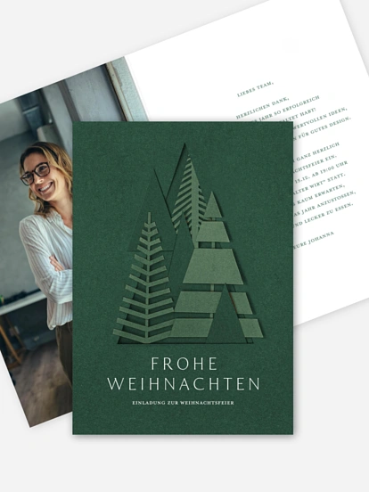 Chic Silhouette (Lack) Chic Silhouette (Lack)