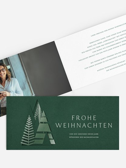 Chic Silhouette (Lack) Chic Silhouette (Lack)