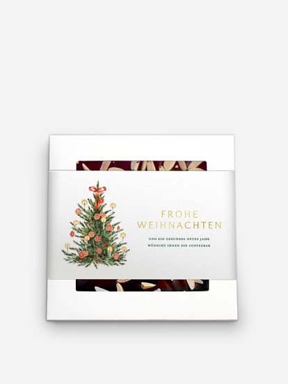 Schokobox geschäftlich Holy Glow