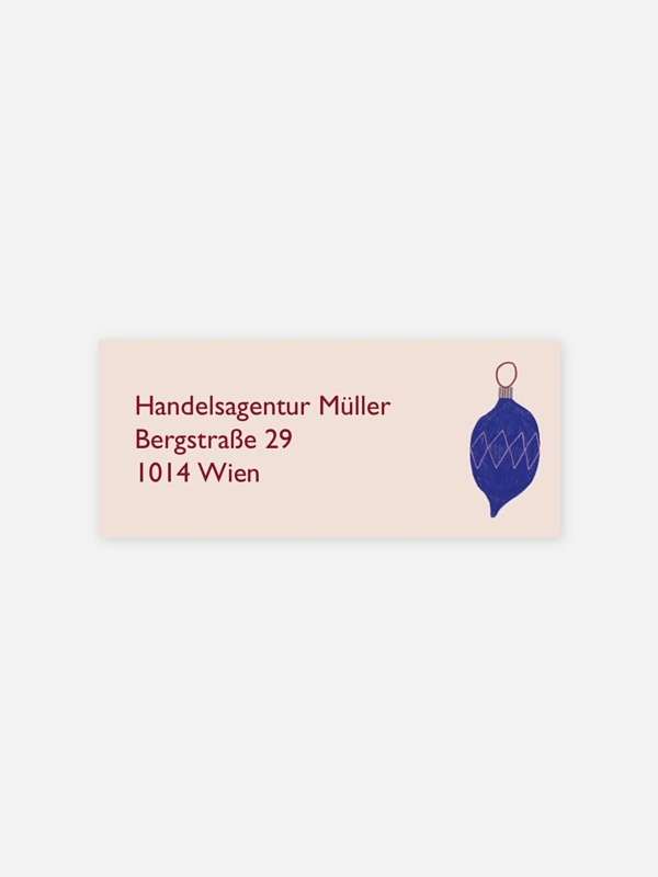 Bunte Kugeln