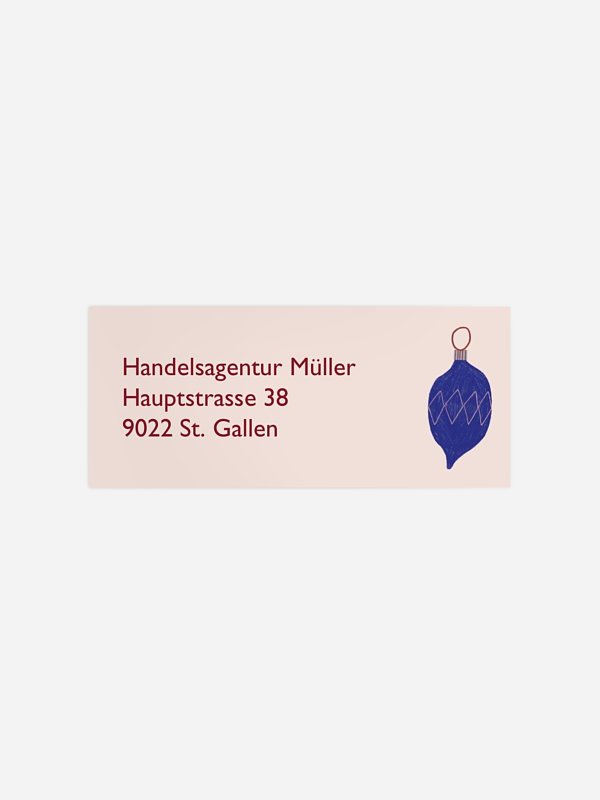 Bunte Kugeln