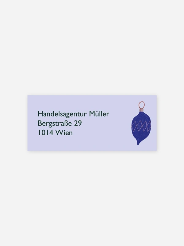 Bunte Kugeln