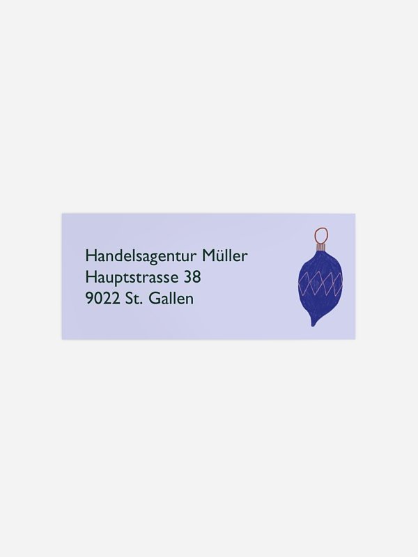 Bunte Kugeln