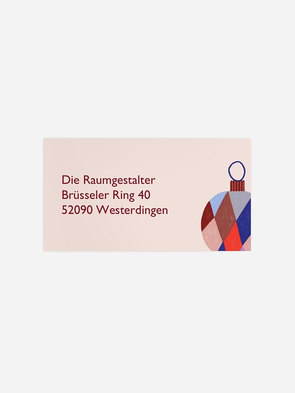 Bunte Kugeln