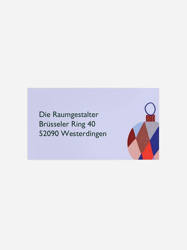 Bunte Kugeln
