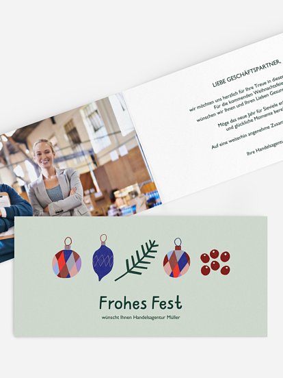 Bunte Kugeln Bunte Kugeln