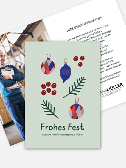 Bunte Kugeln Bunte Kugeln