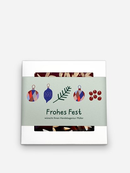 Bunte Kugeln Bunte Kugeln