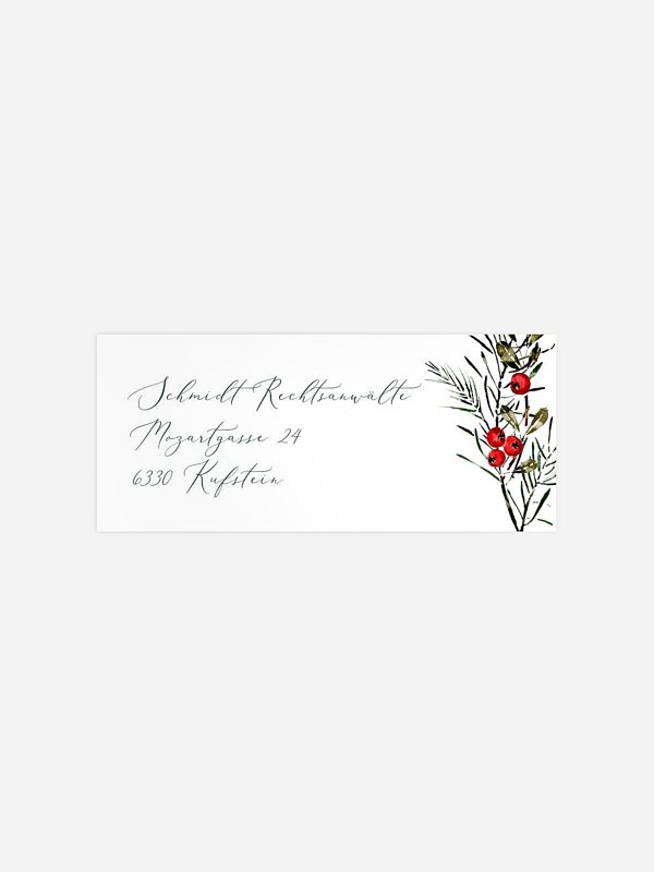 Classic Wreath