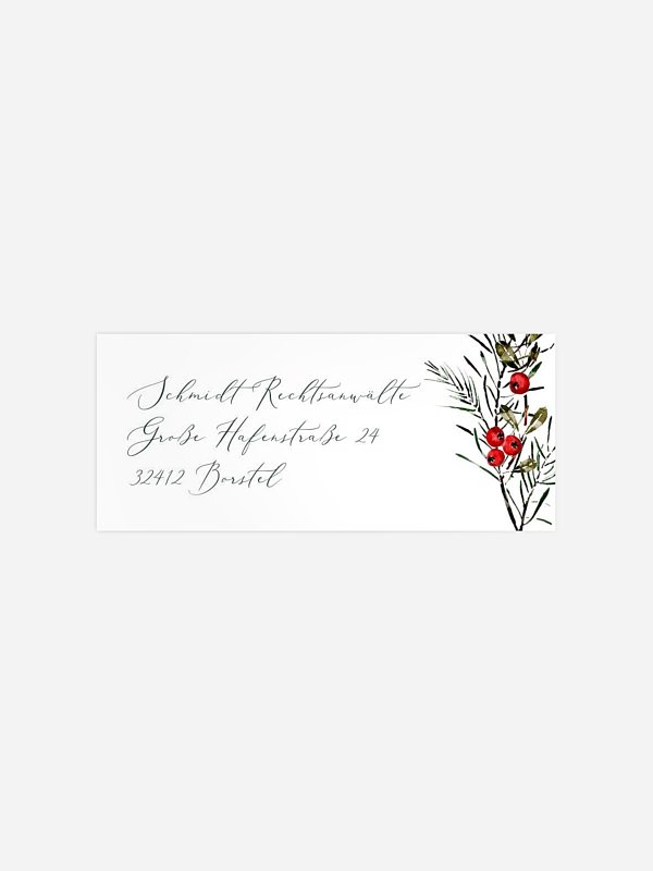 Classic Wreath