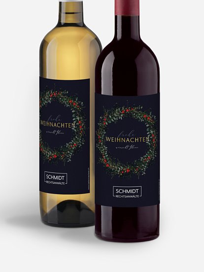 Classic Wreath Classic Wreath