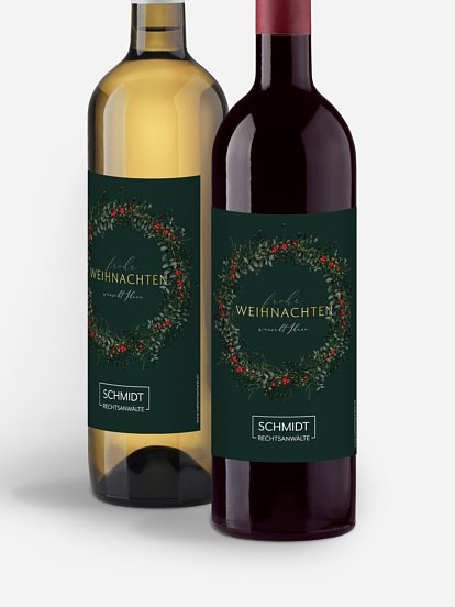 Classic Wreath Classic Wreath