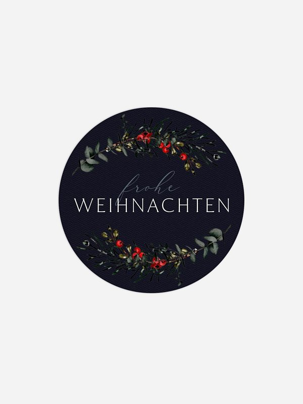 Classic Wreath