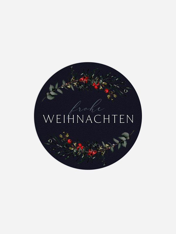 Classic Wreath