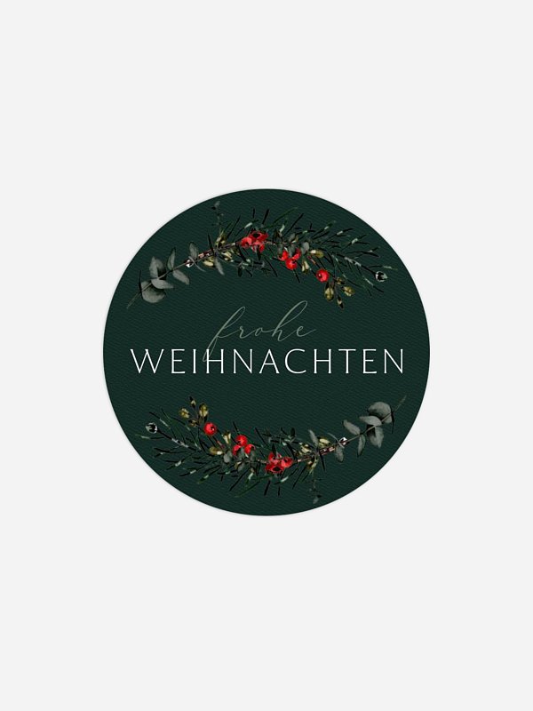 Classic Wreath