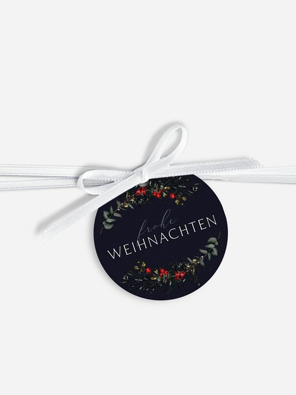 Classic Wreath