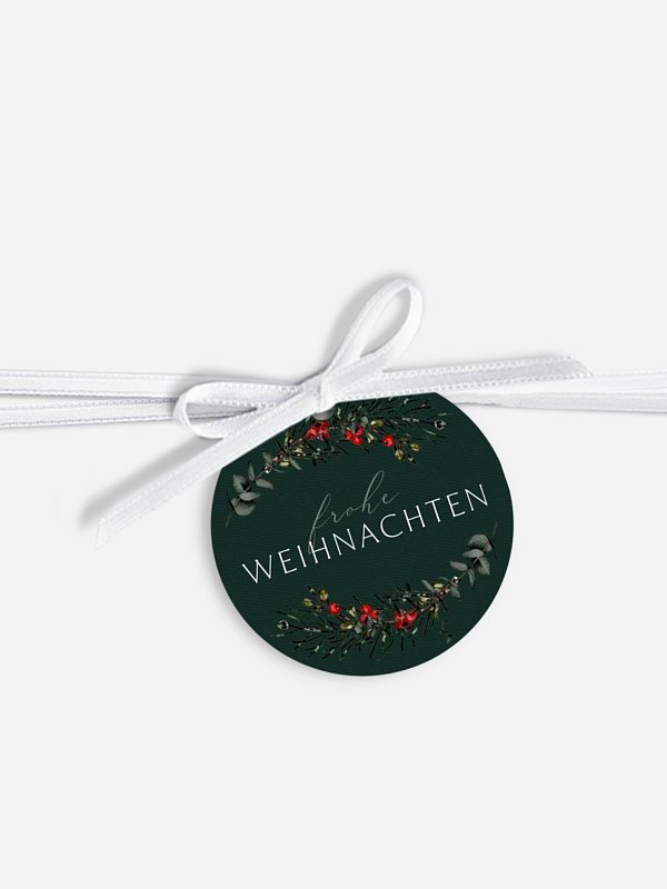Classic Wreath