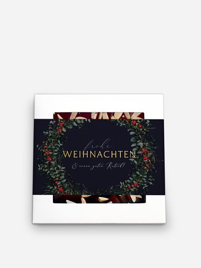 Classic Wreath Classic Wreath