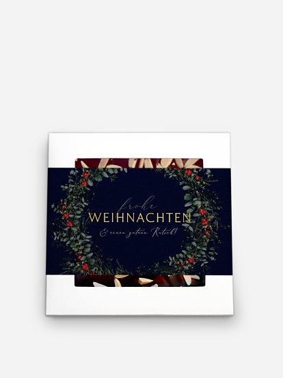 Classic Wreath Classic Wreath