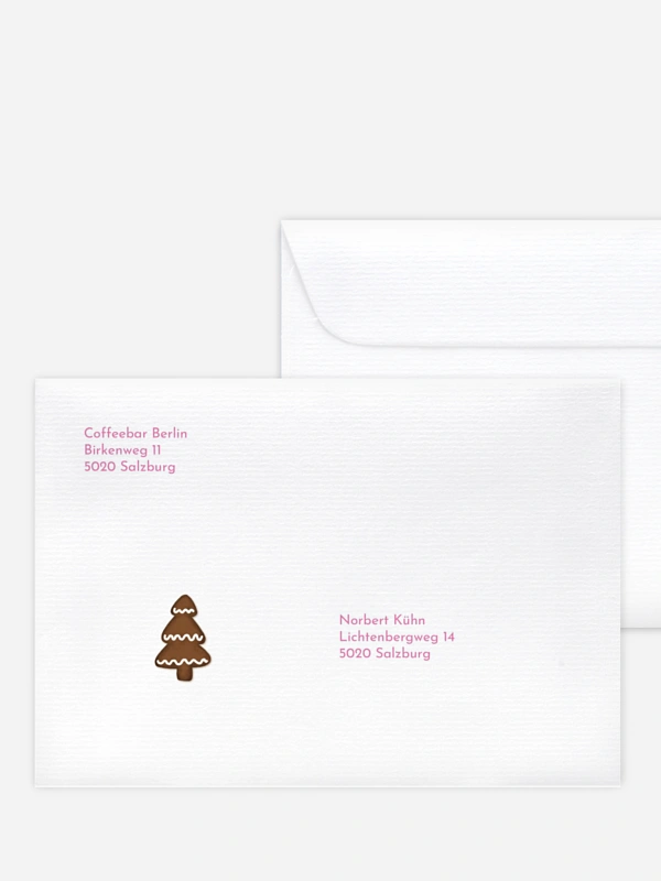 Sweet Christmas