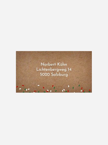 Sweet Christmas Sweet Christmas