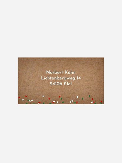 Sweet Christmas Sweet Christmas