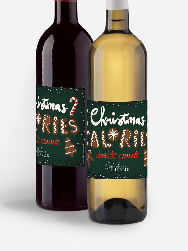 Sweet Christmas