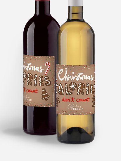 Sweet Christmas Sweet Christmas