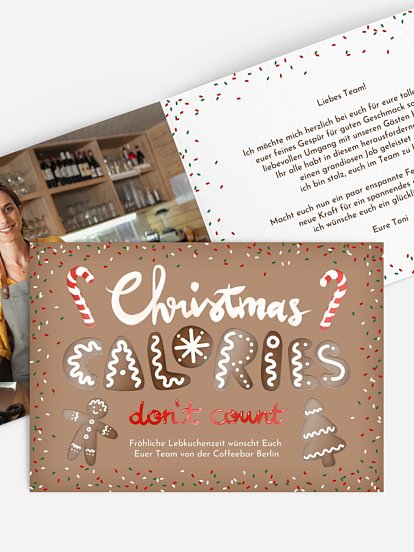 Sweet Christmas Sweet Christmas