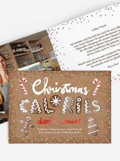 Sweet Christmas Sweet Christmas