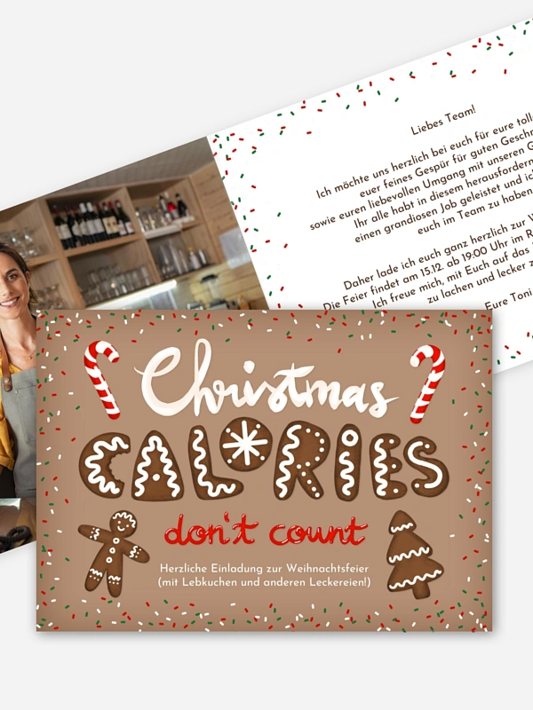 Sweet Christmas