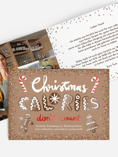 Sweet Christmas Sweet Christmas