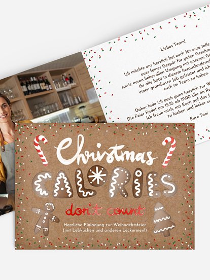 Sweet Christmas Sweet Christmas